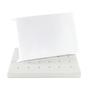 Travesseiro Anti Sufocante visco elástico