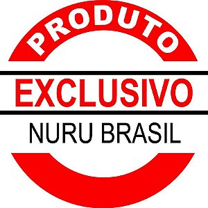 Kit Nuru exclusivo cliente  Profissional