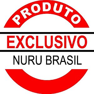 Kit Nuru exclusivo cliente  Profissional