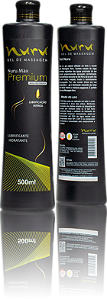 Nuru Gel premium Max 500ml