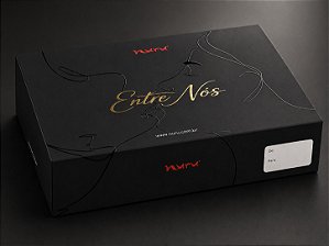 Nuru "Entre nós"