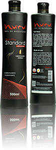 Gel para Massagem Sensual Nuru Standard 500 ml