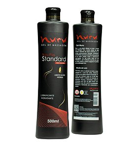 Gel  para Massagem Sensual Nuru Standard 500 ml