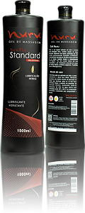 Gel para Massagem Sensual Nuru Standard 1000 ml