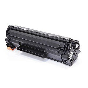 Toner Compatível HP CB435A CB436A CE285A | P1005 P1505 M1120 M1210 M1212 M1130 | Universal Byqualy