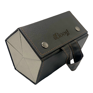 Estojo para 5 óculos