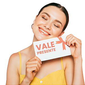 Cartão presente