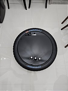 Mesa de Centro Pneu Chuva - Pirelli 265/645 18" OEM