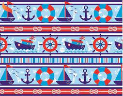 Tnt Estampado Metro - Marinheiro