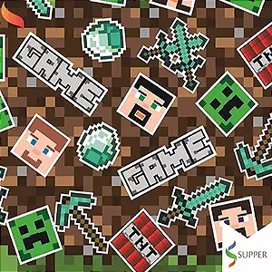 Tnt Estampado Metro - Game