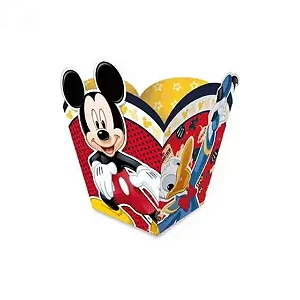 CACHEPOT MICKEY CLASSICO - 08un
