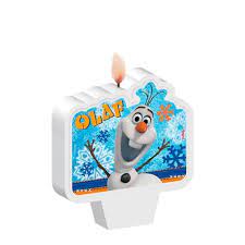 VELA PLANA OLAF R260 REGINA