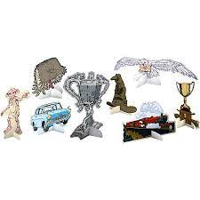 DECORAÇAO DE MESA HARRY POTTER FESTECOLOR