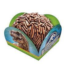 PORTA FORMINHA JURASSIC WORLD