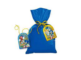 TAG COM CORDÃO - SONIC PCT C/8 UND - REGINA