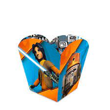 CACHEPOT STAR WARS REBELS REF 800 - REGINA