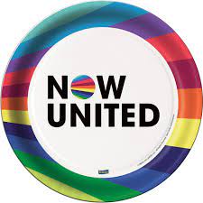 PRATO RED NOW UNITED C/8 UN - FESTCOLOR