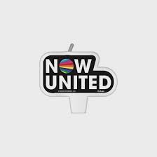 VELA PLANA NOW UNITED UND - FESTCOLOR