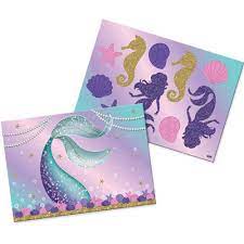 KIT DECORATIVO SEREIA - FESTCOLOR