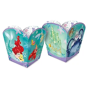 CACHEPOT ARIEL SEREIA - 08 un