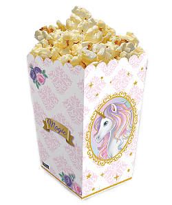 PIPOQUEIRA AMERICANA UNICORNIO - 08 un