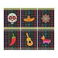 QUADRINHOS DIVERTIDOS MEXICANO C/6 UND- JUNCO
