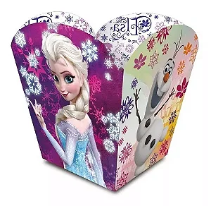 CACHEPOT FROZEN - 8un