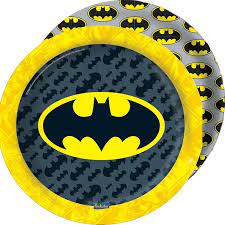 PRATO BATMAN - FESTCOLOR