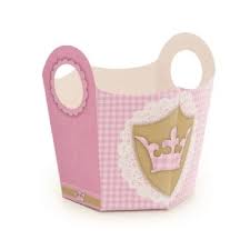 CACHEPOT REINO MENINA CROMUS