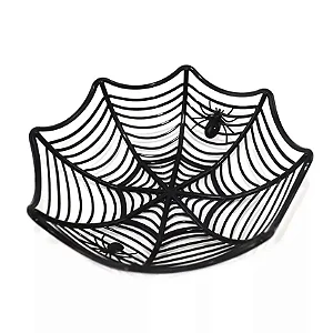 Teia Decorativa Halloween – 28 cm