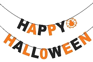 Faixa Happy Halloween – 1 Unidade