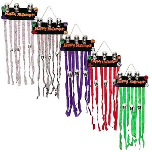 Enfeite Decorativo Halloween – 1 Unidade