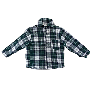 Camisa Junina Infantil 1 ao 04