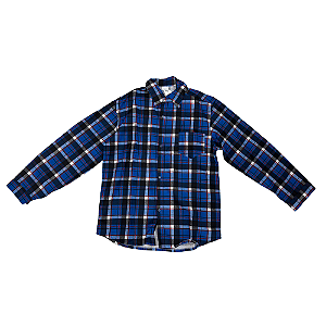 Camisa Junina Adulto