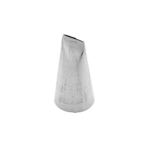 Bico Inox Babado D Lella