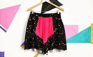 Short recorte estrelar