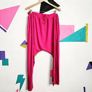Calça Saruel básica
