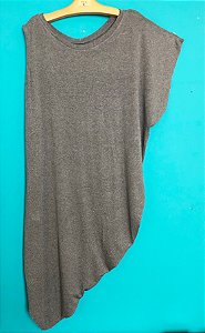 Vestido Midi básico