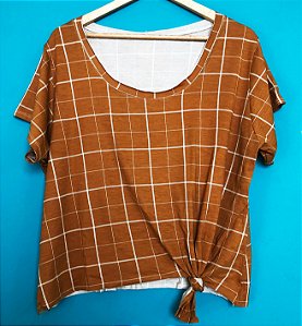 Camiseta nó