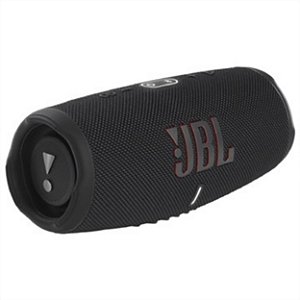 CAIXA JBL BLUETOOH CHARGE 5 40 WATTS RESISTENTE A AGUA