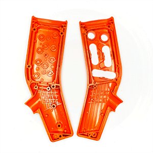 CAPA DO MANCHE COMPATIVEL COLHEITADEIRA JOHN DEERE - DQ54190