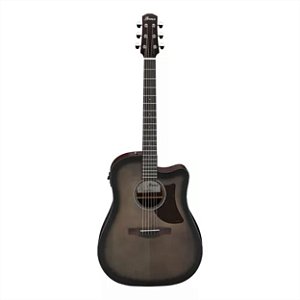 VIOLAO IBANEZ ELETROACUSTICO (6 CORDAS) REF. AAD50CE-TCB