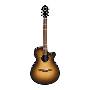 VIOLÃO IBANEZ ELETRO ACUSTICO AEG50 DHH