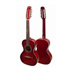 VIOLA ROZINI ELETROACUSTICA CINTURADA RV101 (MOSTRUÁRIO)