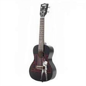 UKULELE CONCERTO ELVIS LTP-C-ELV 2101