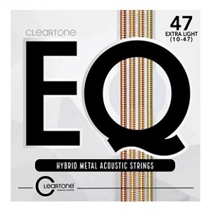 ENCORDOAMENTO CLEARTONE HYBRID ACOUSTIC 010 WMS524