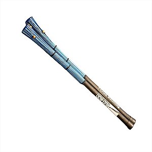 Baqueta Par Rud-rod Drumsticks Bounce Sticks Bs79 Silenciosa