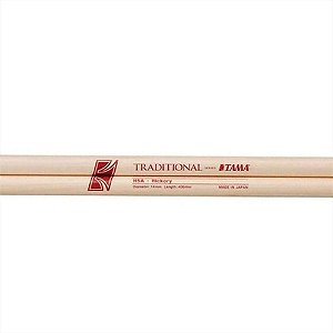 Baqueta Tama 7a Hickory