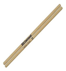 Baqueta Timbale Liverpool Big Natural O Par
