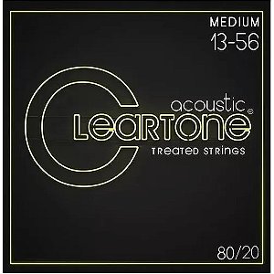 Encordoamento Violao Cleartone 013 Wms503